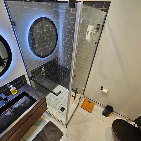 Fabulous Views With All The Comfort. Cape Town Exterior photo