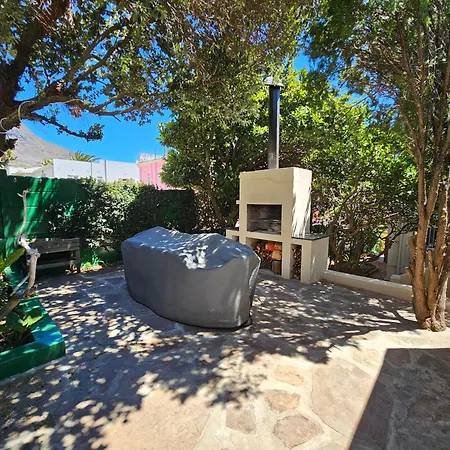 Fabulous Views With All The Comfort. Cape Town Exterior photo