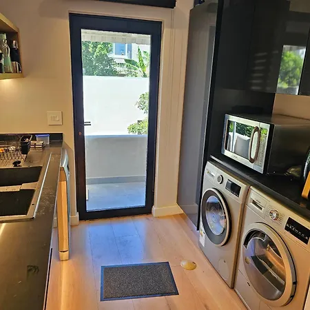 Fabulous Views With All The Comfort. Cape Town Exterior photo