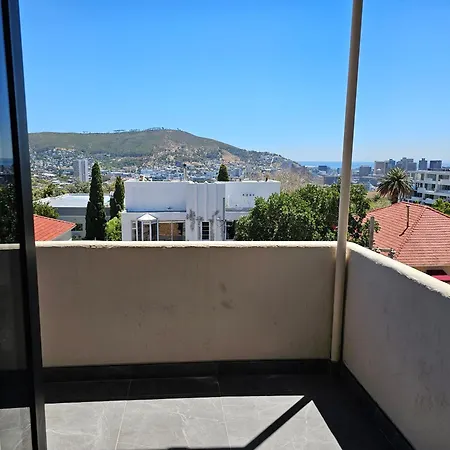 Fabulous Views With All The Comfort. Cape Town Exterior photo
