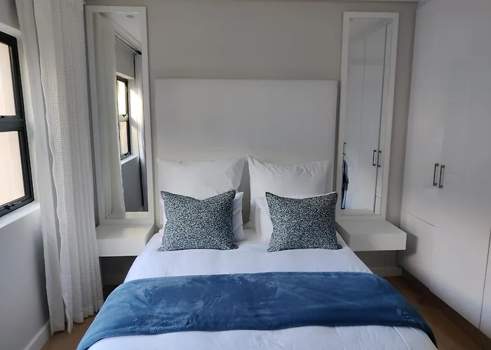 Fabulous Views With All The Comfort.